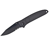 Image of Coast LX246 Button-Lock Folder Knife