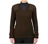 Image of Cobmex V-neck ''Commando'' Rib w/Velcro Epaulets