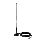 Image of Cobra 18.5in Magnetic Mount Antenna