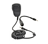 Image of Cobra CM 330-001VHF and GMRS Lapel Speaker/Mic Accessory