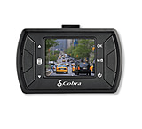 Image of Cobra Instant Proof HD Dash Cam