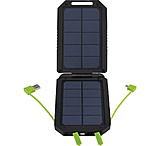 Image of Cobra USB Power Pack, Solar, CPP 300 SP