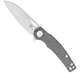 Image of CobraTec Knives Apex Button Lock M390 Knife