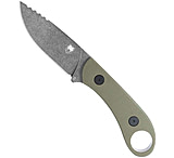 Image of CobraTec Knives D2 Skinner Gen II 3.75in Fixed Blade Knife