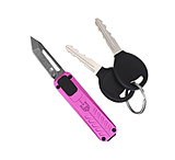 Image of CobraTec Knives California 928SB 1.75in OTF Automatic Folding Knife