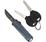 Image of CobraTec Knife California 929TB 1.75in OTF Knife