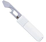 Image of CobraTec Knives Hidden Release Bottle Opener/Screwdrive Folding Knife