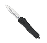 Image of CobraTec Knives FS-3 Large OTF 3.5in Automatic Folding Knives