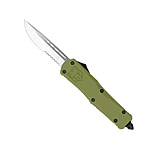 Image of CobraTec Knives Large FS-3 3.5in OTF Knife