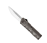 Image of CobraTec Knives Lightweight 3.25in OTF Knife
