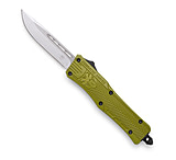 Image of CobraTec Knives Small CTK-1 2.75in OTF Automatic Folding Knife