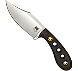 Image of CobraTec Knives Pocket Bowie 3.25in Fixed Blade Knife