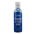 Image of Code Blue Foaming Estrous Urine