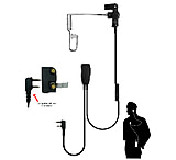 Image of Code Red Sherlock-bk Microphone
