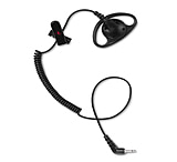 Image of Code Red Silent Jr 2.5 Pack Earpiece