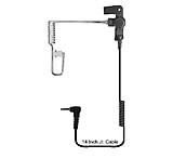 Image of Code Red Silent Jr 3.5 Earpiece