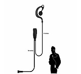 Image of Code Red Watchman-m4 Microphone