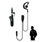 Image of Code Red Watchman-qd-m4 Microphone