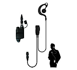 Image of Code Red Watchman-qd-mc1 Microphone