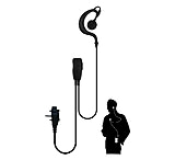 Image of Code Red Watchman-y3 Microphone