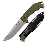 Image of Cold Steel AK-47 Field Knife, 5.5in Blade Length, CPM3-V Steel