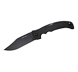 Image of Cold Steel Recon 1 XL Tri-Ad Lock Knife Black G-10 5.5 Black PVD CS-27TXLC 000EBF14