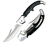 Cold Steel Espada Extra Large, 7.5in Blade Length, CPM S35VN Steel Knife, CS-62MA