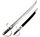 Image of Cold Steel Hunting Sword, 24in Blade Length, 1055 Carbon