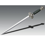 Image of Cold Steel Jade Lion Dagger