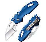 Image of Cold Steel Mini Tuff Lite Plain Edge Folding Knife