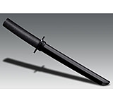 Image of Cold Steel O Tanto Bokken, Polypropylene Training Sword