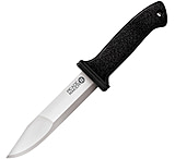 Image of Cold Steel Peace Maker II 5.50 in Stainless Steel Fixed Blade Knife