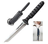 Image of Cold Steel Drop Point Spike 4in Fixed Knife