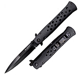 Image of Cold Steel Ti-Lite, G-10 Handle, 4in Blade Length, Steel Knife