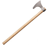 Image of Cold Steel Viking Hand Axe w/Grain Hickory Handle