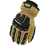 Image of Mechanix Wear Coldwork Waterproof Leather M-Pact Driver F9-360 Gloves - Men's