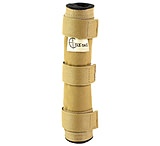 Image of Cole-Tac Metal Python Suppressor Cover