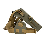 Cole-Tac Varmint Wrangler Squadron Chest Holster