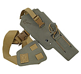Cole-Tac Varmint Wrangler Squadron Chest Holster