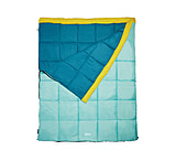 Image of Coleman Flatlands Double Flannel Sleeping Bag