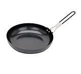 Image of Coleman Frypan Steel 9.5in Folding Handle