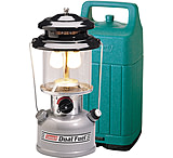 Coleman Dual Fuel 2 Mantle Lantern