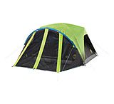 Image of Coleman Carlsbad Screen Dome Tent - 4-Person