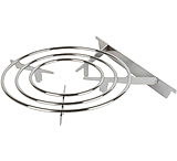 Image of Coleman RoadTrip Swaptop Stove Grate