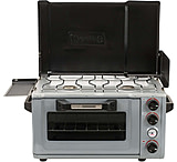 Image of Coleman Stove Oven Signature