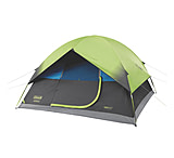 Image of Coleman Darkroom Sundome Tents - 6 Person