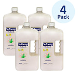 Image of Colgate-Palmolive 1 Gal Liquid Softsoap, 4 Pack