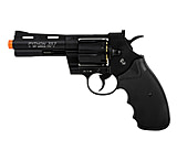 Image of Colt Python 4in Revolver