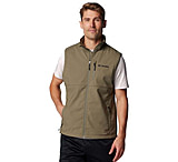 Image of Columbia Ascender II Softshell Vest - Men's