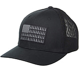 Columbia Mesh Tree Flag Ball Cap